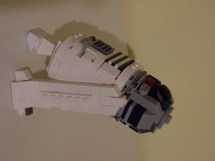 Star Wars: R2-D2