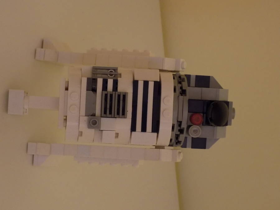 Star Wars: R2-D2