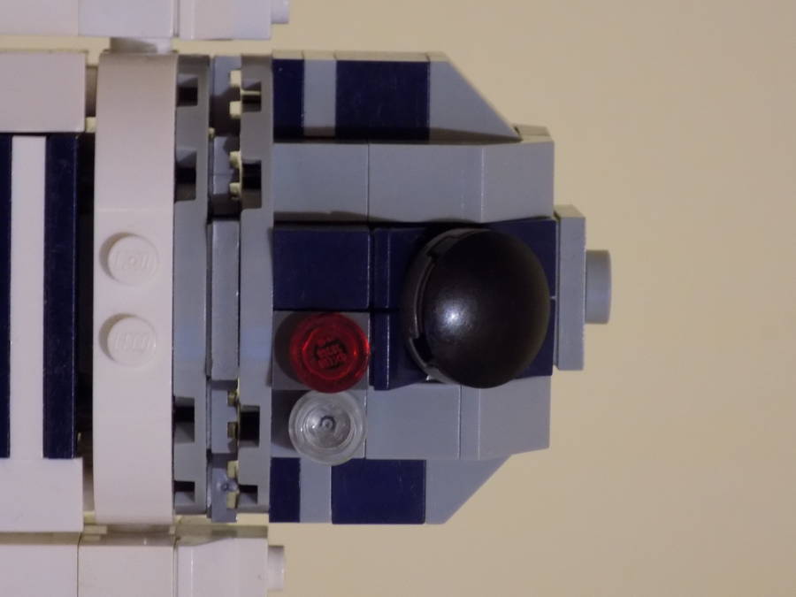 Star Wars: R2-D2