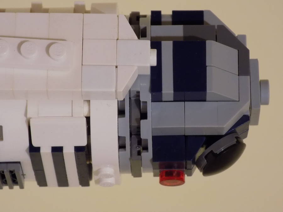 Star Wars: R2-D2