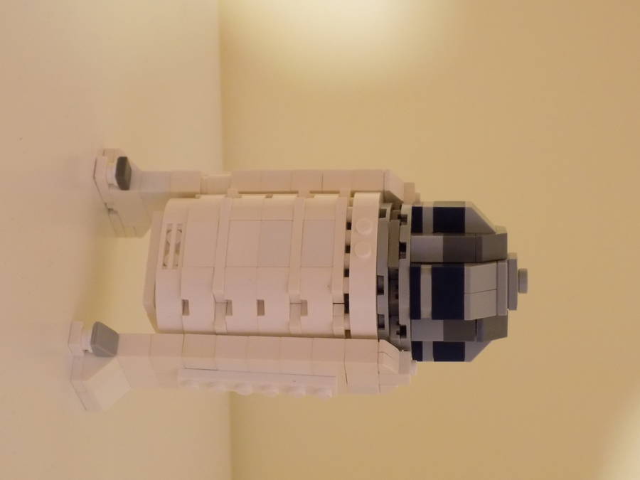 Star Wars: R2-D2