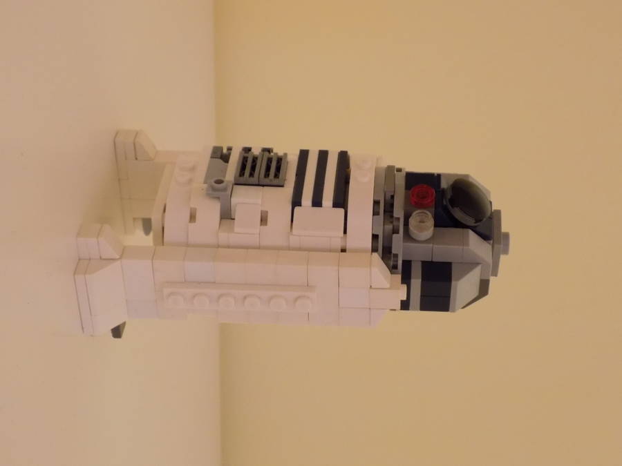 Star Wars: R2-D2