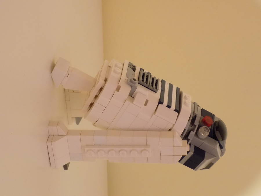 Star Wars: R2-D2