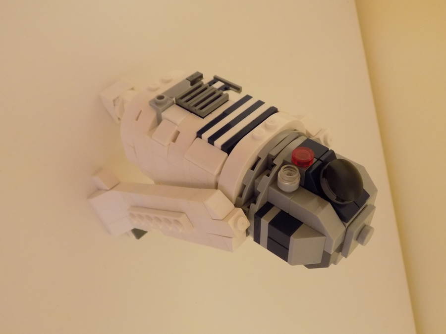Star Wars: R2-D2