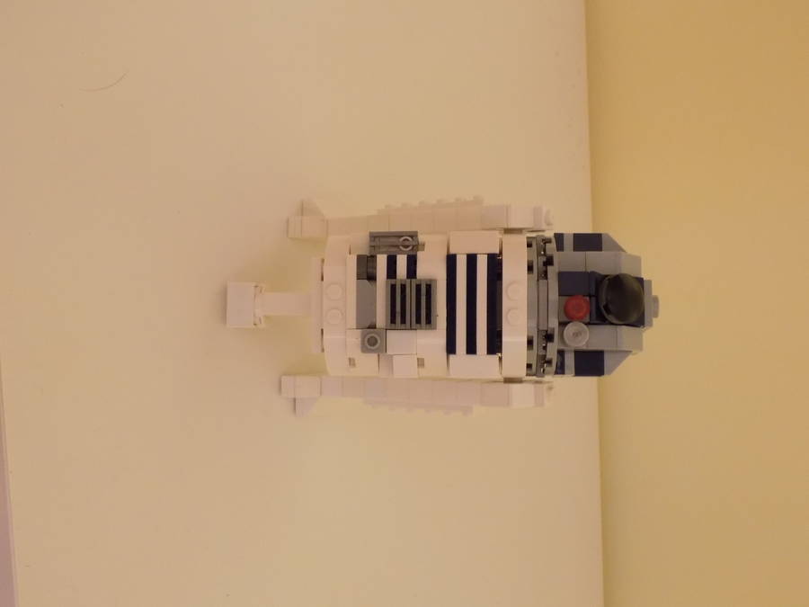Star Wars: R2-D2