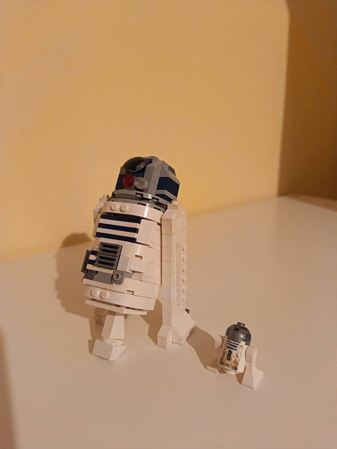 Star Wars: R2-D2
