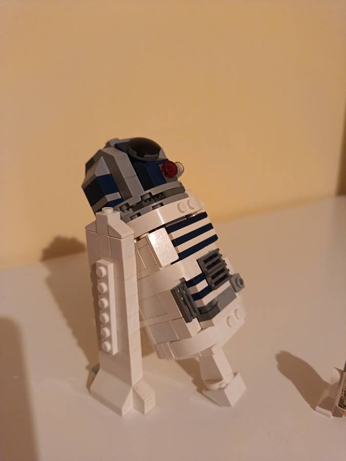 Star Wars: R2-D2