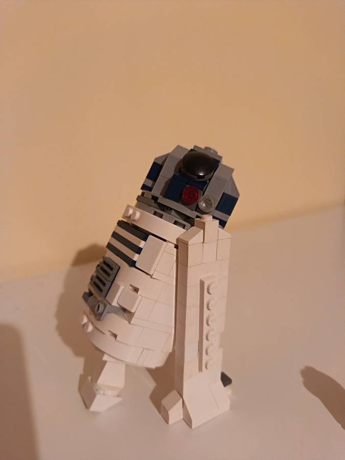 Star Wars: R2-D2