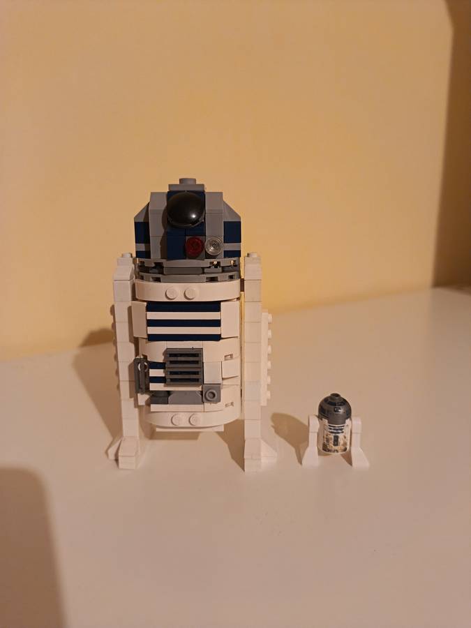 Star Wars: R2-D2