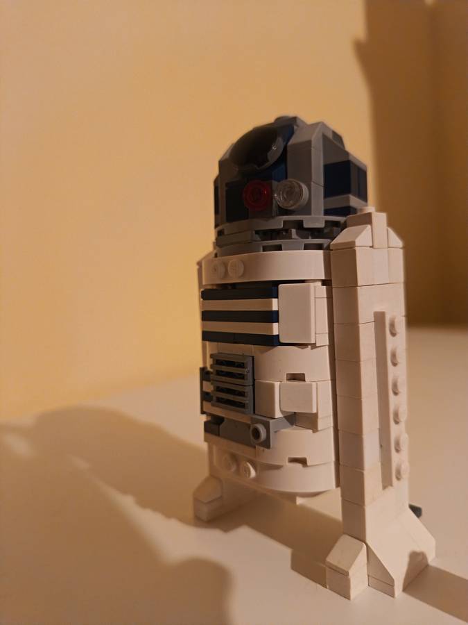 Star Wars: R2-D2