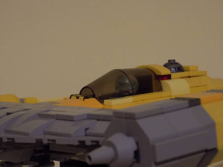 N-1 starfighter