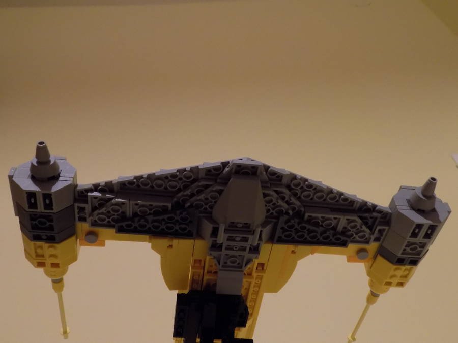 N-1 starfighter
