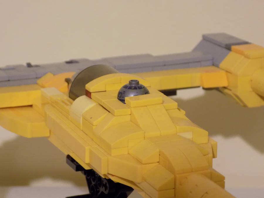 N-1 starfighter