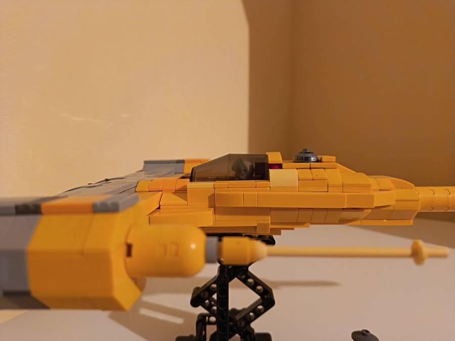 N-1 starfighter