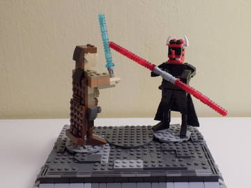 Duel of the Fates