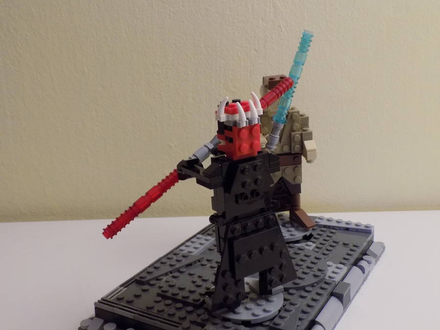 Duel of the Fates