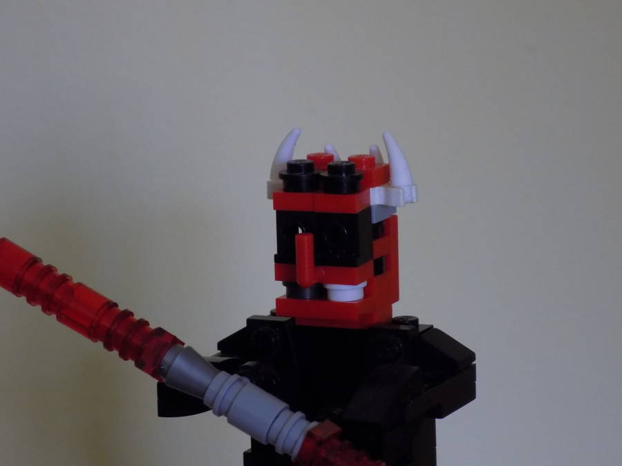 Duel of the Fates