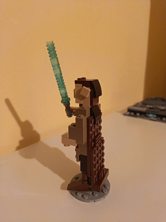Duel of the Fates