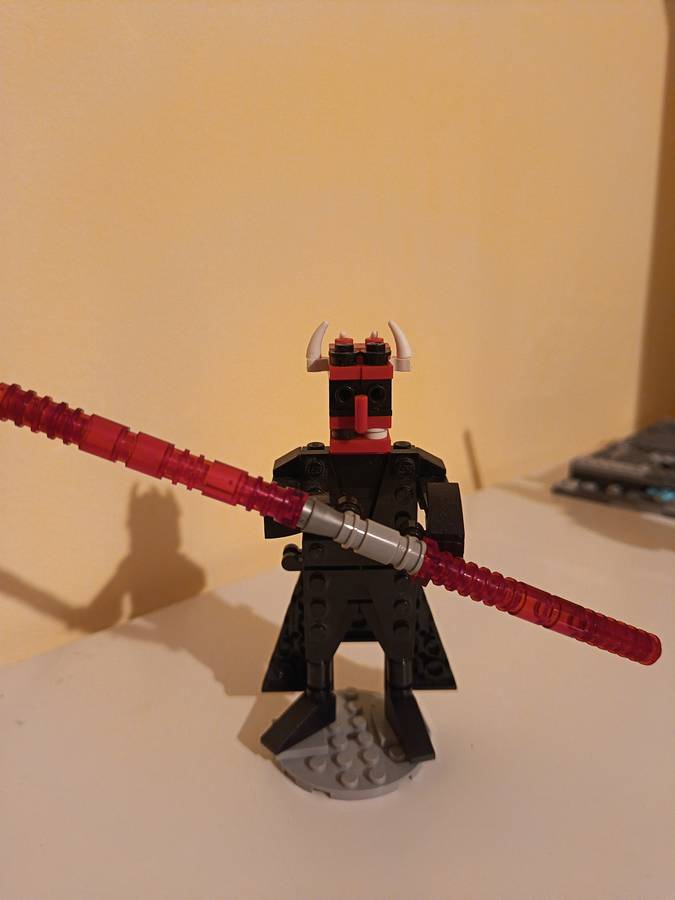 Duel of the Fates