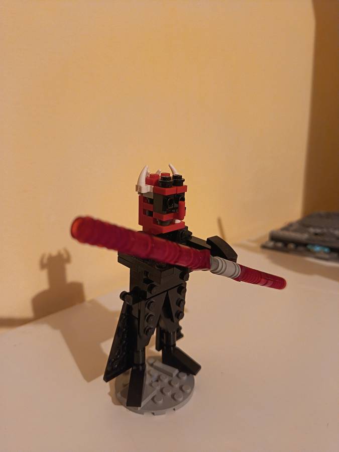 Duel of the Fates