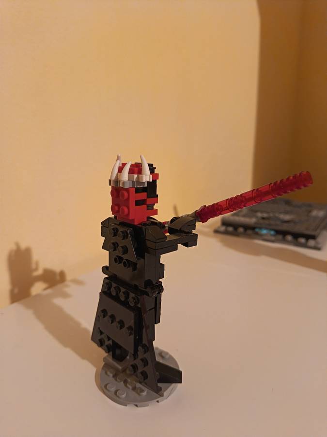 Duel of the Fates
