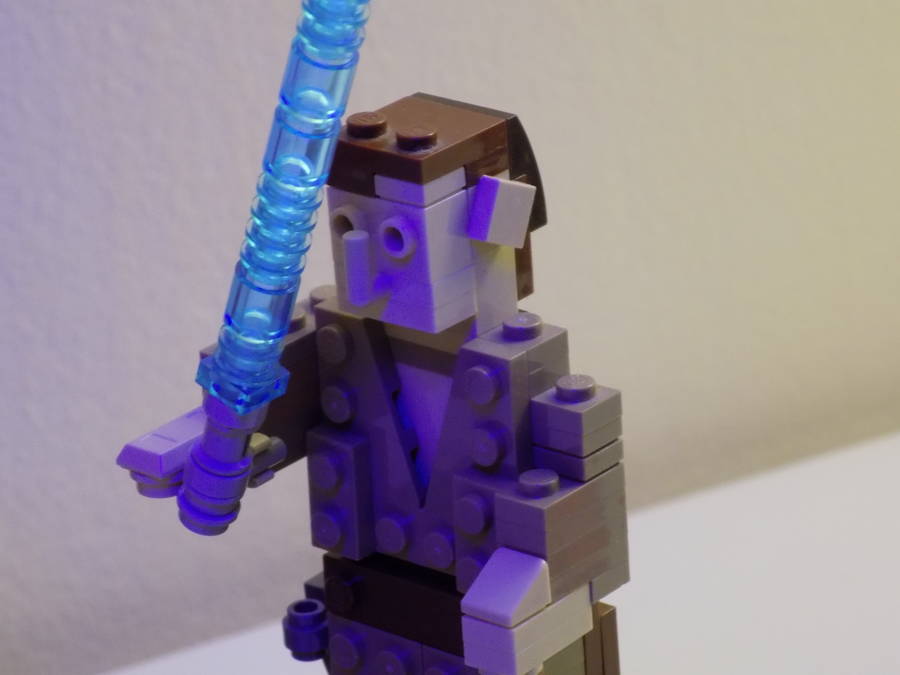 Duel of the Fates