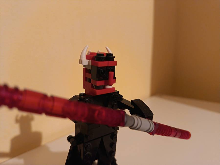 Duel of the Fates