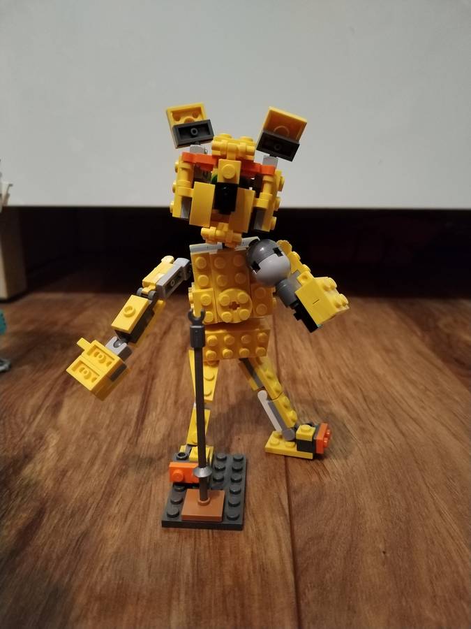 Lego band