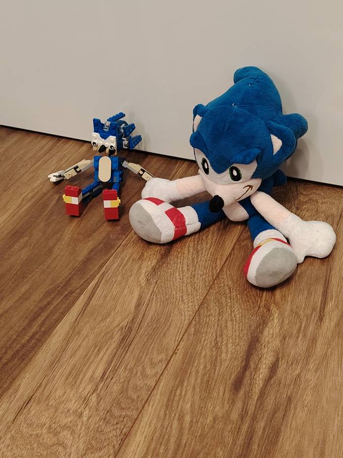 Spniv VS Team Metal
