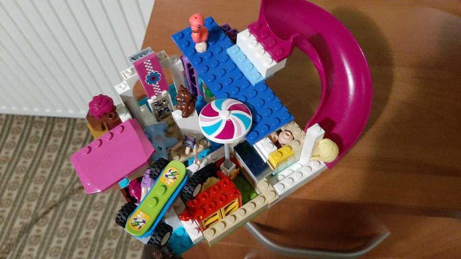 Ninjago