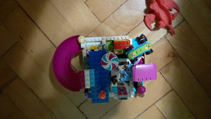 Ninjago