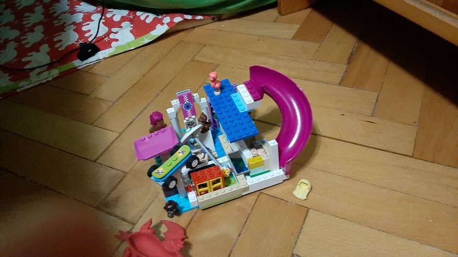 Ninjago