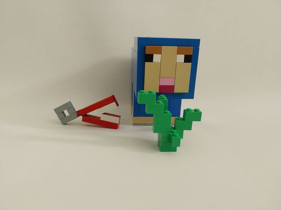 Minecraft