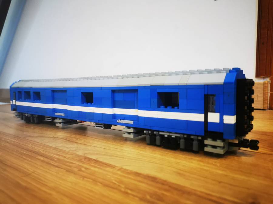 M32 mozdony