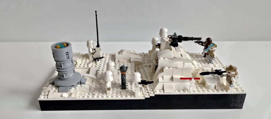 Hoth-i csata