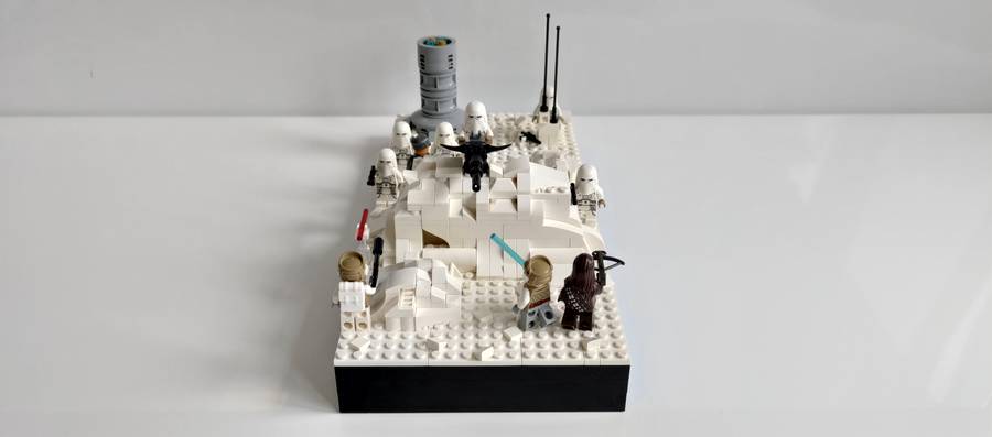 Hoth-i csata