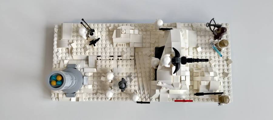 Hoth-i csata