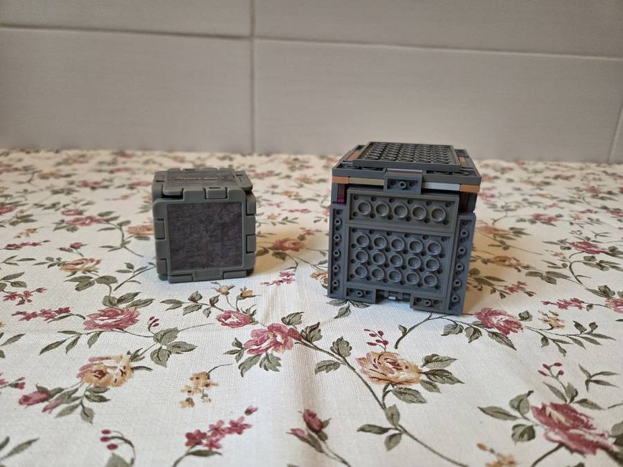 Minecraft világa