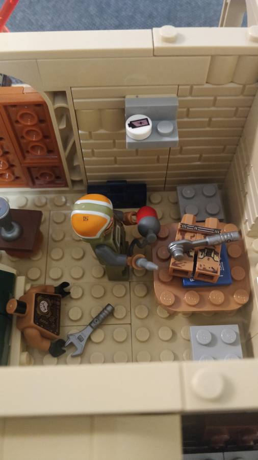 Találkozás a tatooine-on