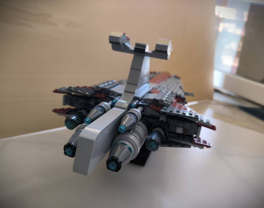 Venator Class Star Destroyer