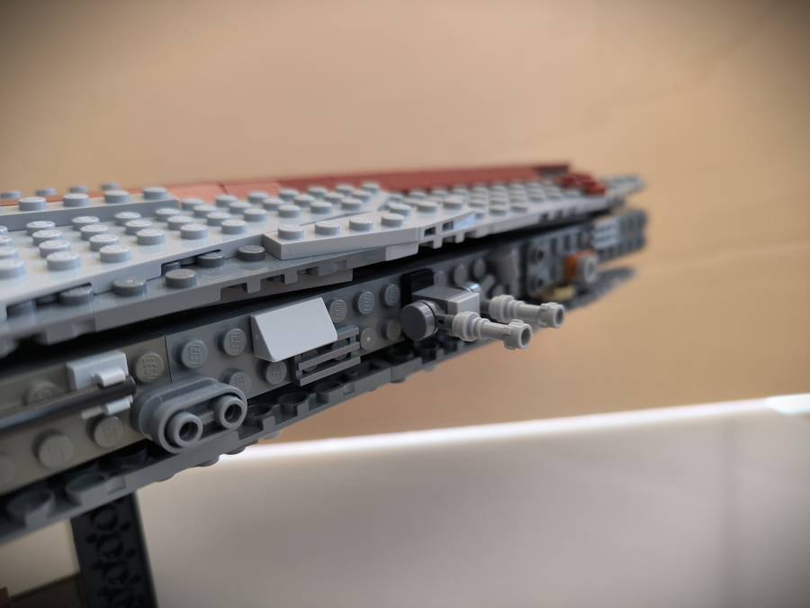 Venator Class Star Destroyer