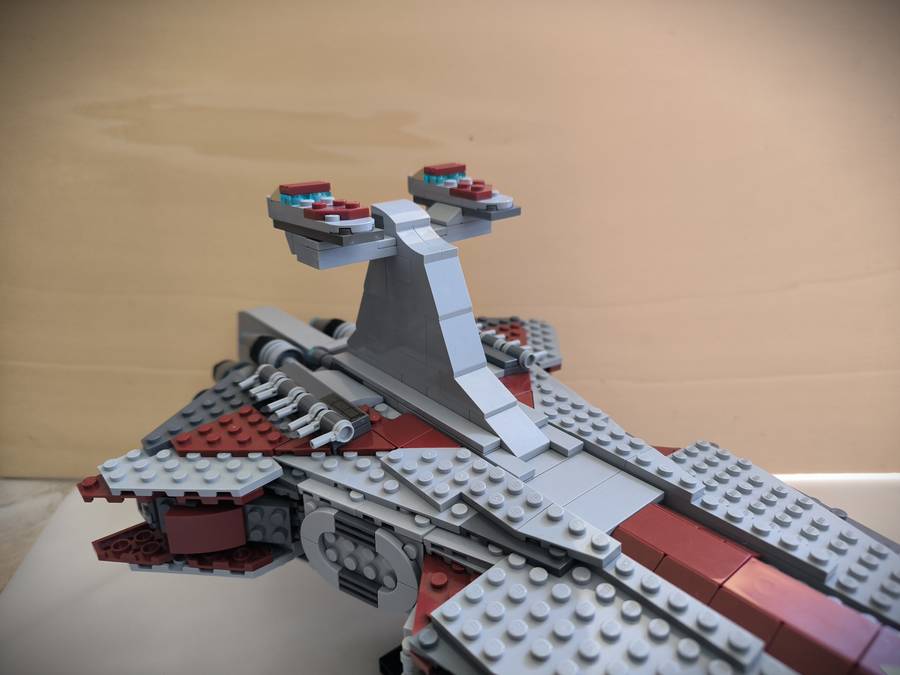 Venator Class Star Destroyer