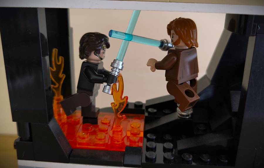 May the 4th be with you!