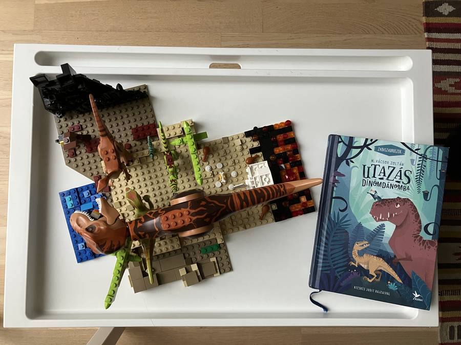 Az Áldozatok Völgye