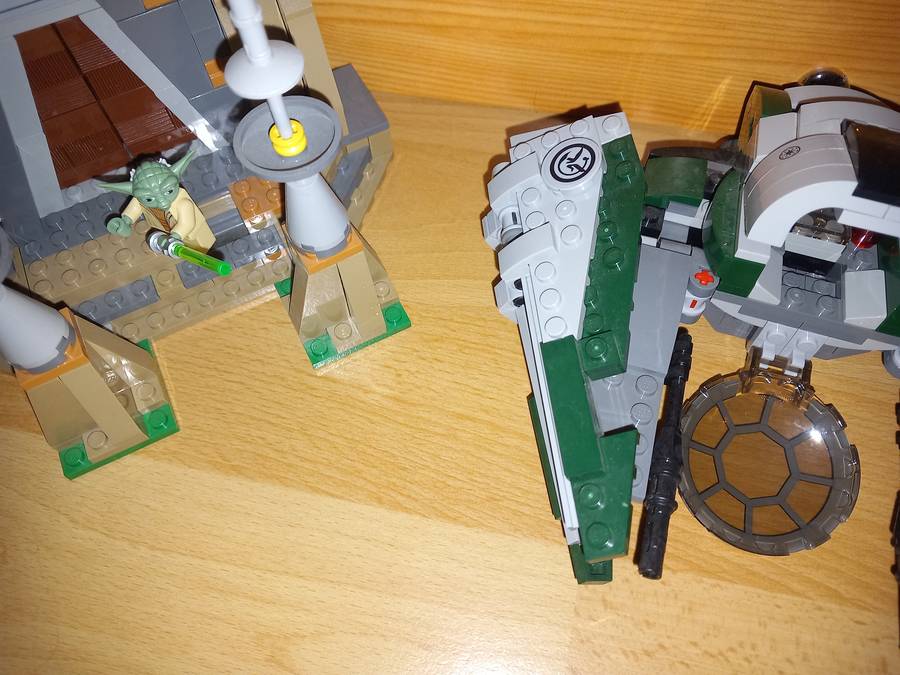 Star Wars