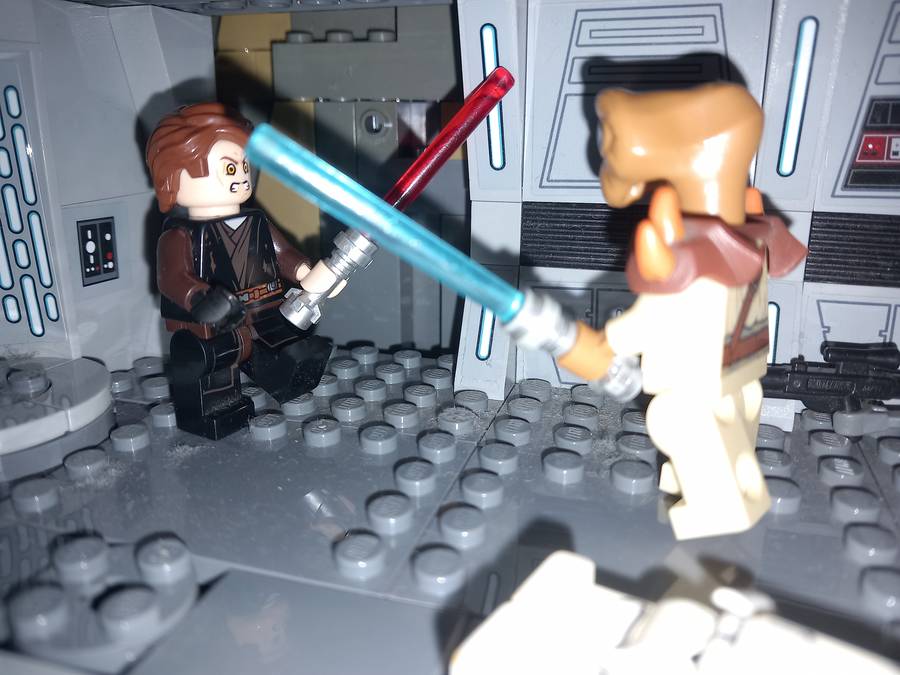 Star Wars