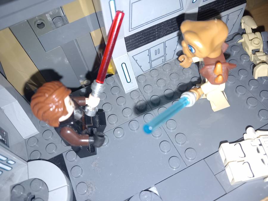 Star Wars