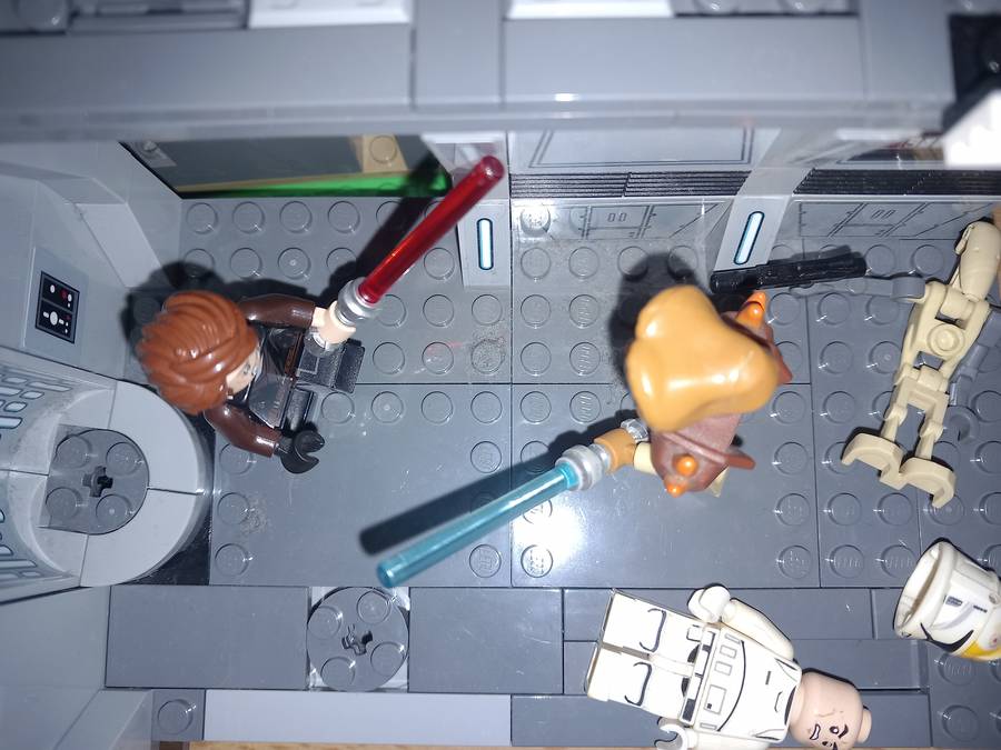 Star Wars