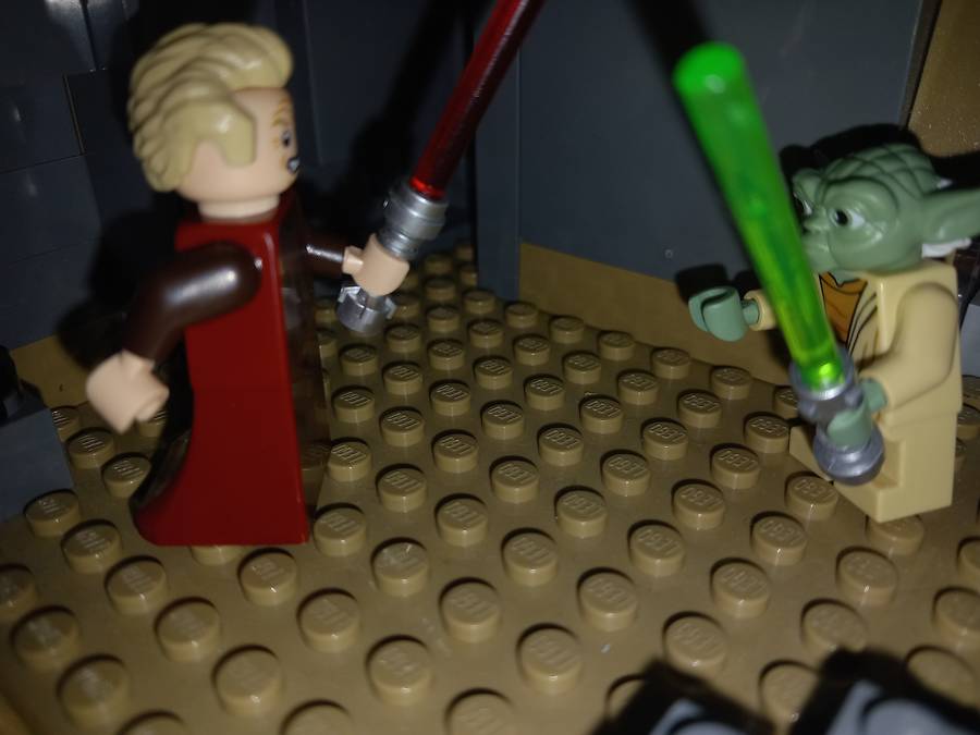 Star Wars