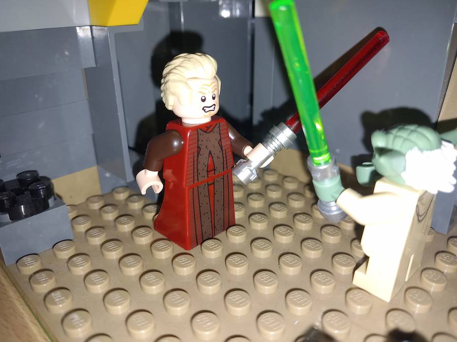 Star Wars